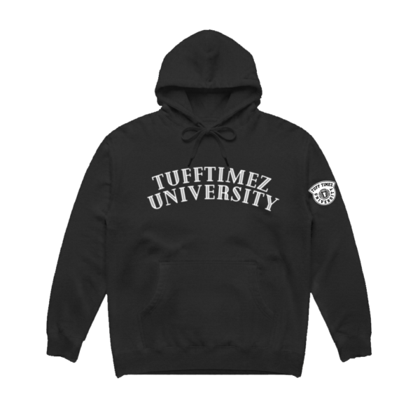Paper Classic Heavyweight Hoodie