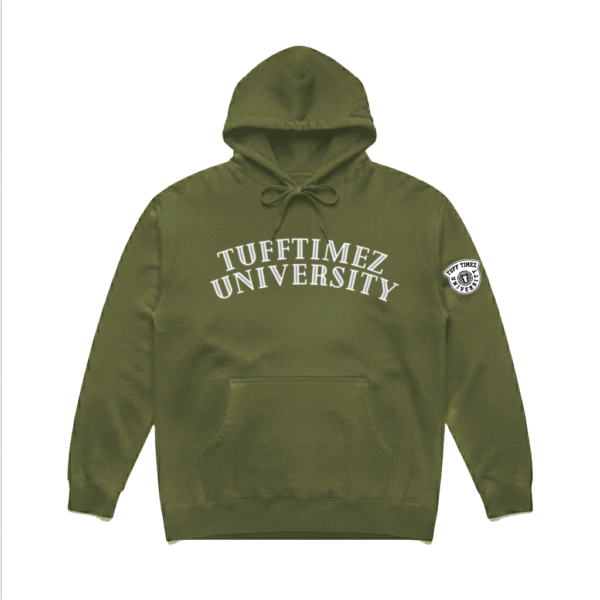 Paper Classic Heavyweight Hoodie