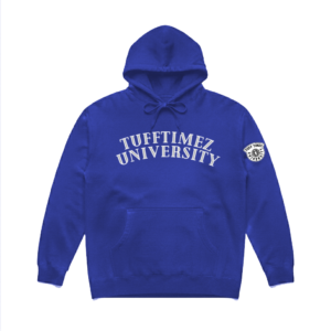 Paper Classic Heavyweight Hoodie