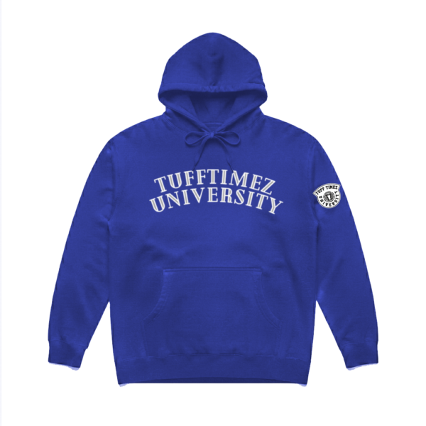 Paper Classic Heavyweight Hoodie