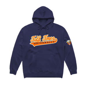 TALE3REESE Heritage Classic Hoodie