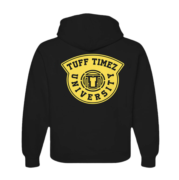 Diploma Campus Hoodie